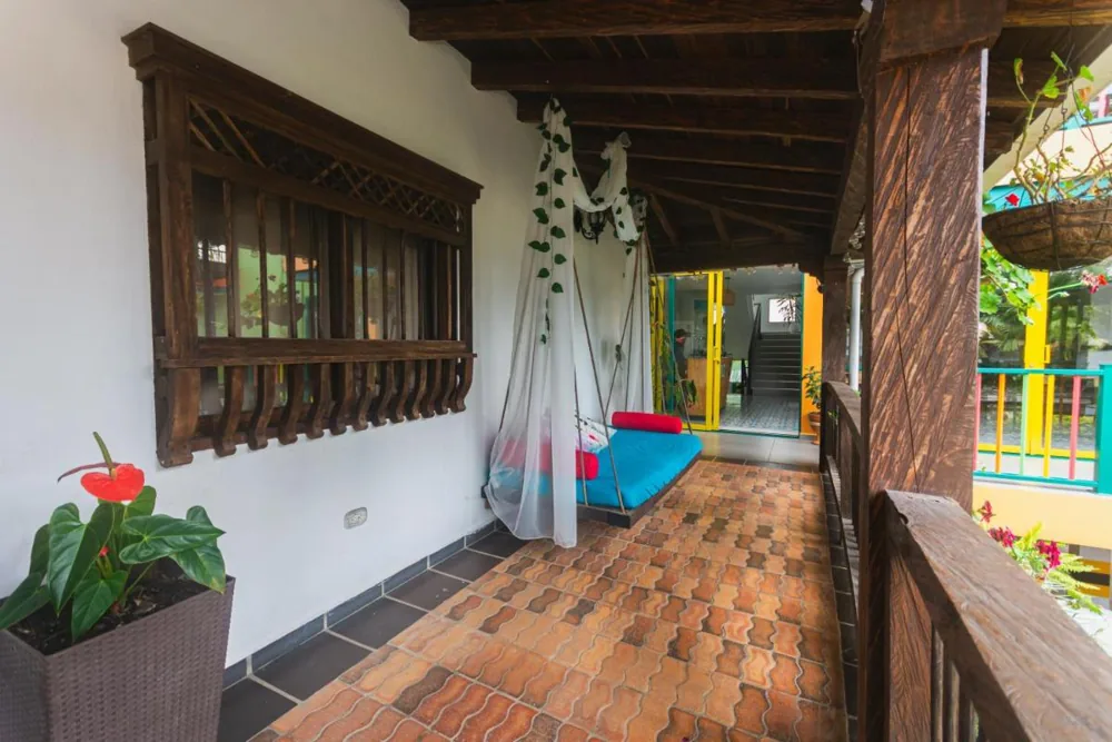 Guatapé Country House Hotel, Guatapé